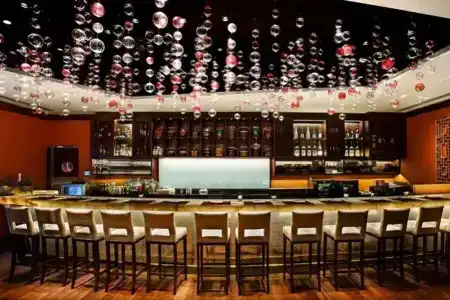Copacabana Palace, A Belmond, Rio de Janeiro - 21