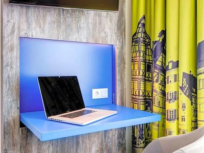 ibis Styles Tuebingen - 84