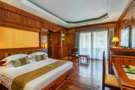 Empress Angkor Resort & Spa - 106