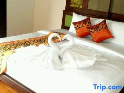 Hasna Palace - 28