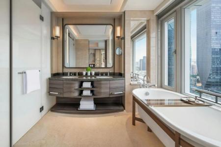 The Ritz-Carlton, Shenzhen - 18