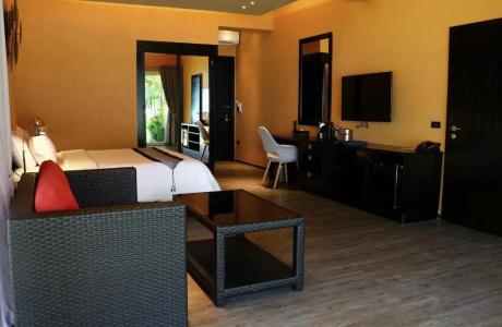 Peninsula Beach Resort - 23