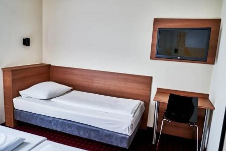 McDreams Ingolstadt - 1