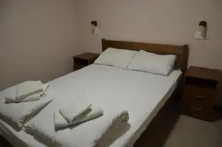 Hostel VShokoladi - 47