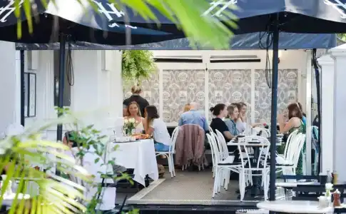 The Hughenden Boutique - 14