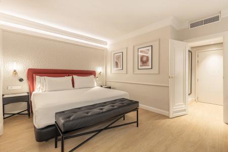 Ohtels San Antón Granada - 2