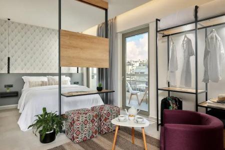 Stay 365 Heraklion Apart - 36
