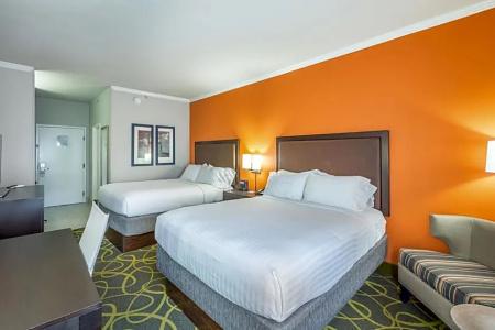 Holiday Inn Express Island, An Ihg - 68