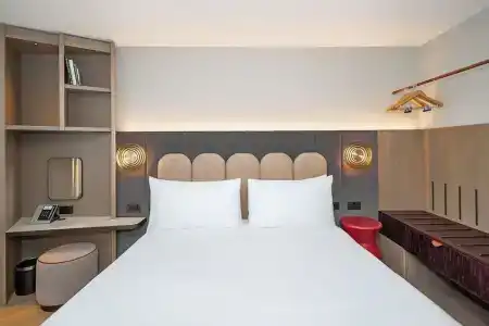 DoubleTree by Hilton London - Tower of London - 48