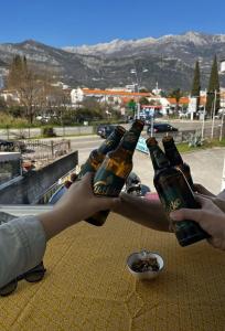 Villa Merci Budva - 79
