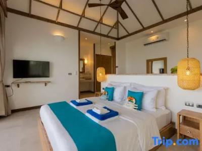 Purana Resort Koh Yao Noi - 72