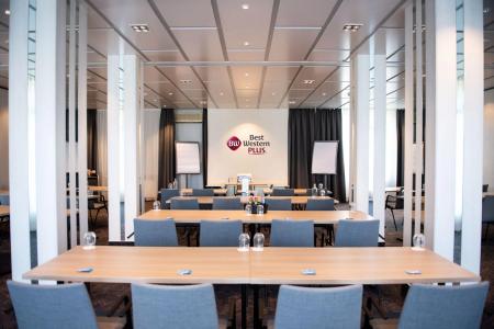 Best Western Plus Fellbach-Stuttgart - 12