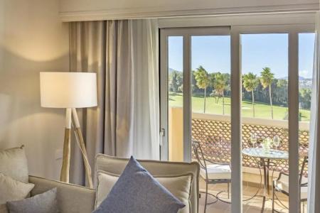 Denia Marriott La Sella Golf Resort & Spa - 79