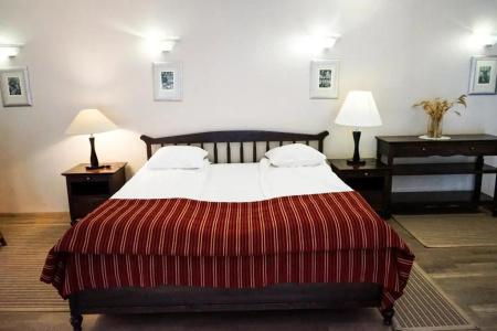Guest House Senasis Pastas - 90