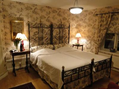 l Torpa Pensionat - Sweden Hotels - 34