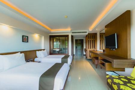 Thanthip Beach Resort - Sha Extra Plus - 31