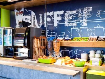 ibis budget Troyes Centre - 19