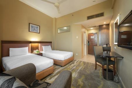 Cititel Penang - 4