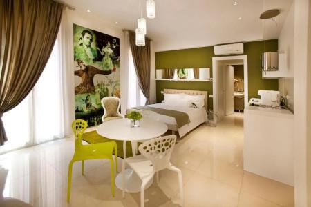 Opera Relais De Charme - Aparthotel - 240