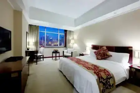 Tianyu Gloria Grand Xian - 26