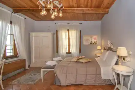 Rinascimento Bed & Breakfast - 15