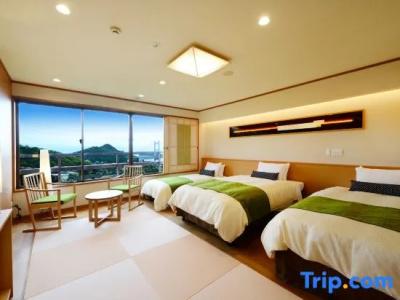 Washu Blue Resort Kasago (Washu Highland) - 52