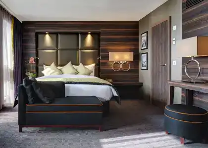 Best Western Premier Beaulac - 5