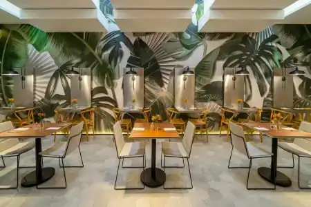 Grand Mercure Sp Itaim Bibi - Ex The Capital - 38