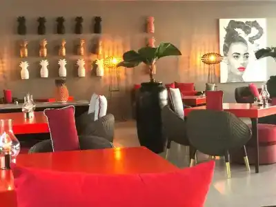 The Sunset Beach & Spa, Taling Ngam - 33