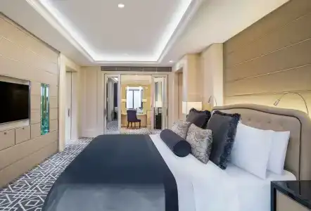 The St. Regis - 6