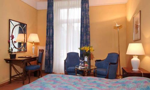 Waldhaus Flims Wellness Resort, Autograph Collection - 1