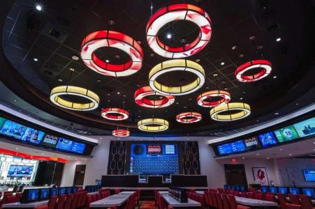 Palace Station & Casino - 19