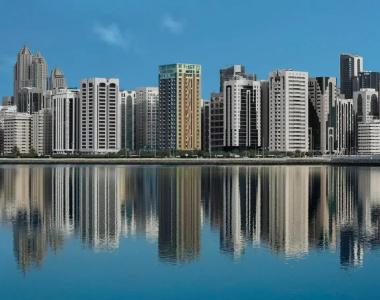 Hala Arjaan by Rotana, Deluxe - 0