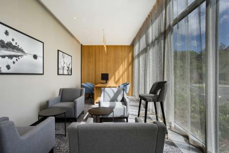 Radisson Blu Antananarivo Waterfront - 3