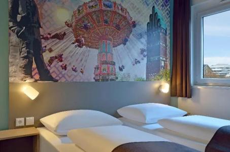 b&b Darmstadt - 23
