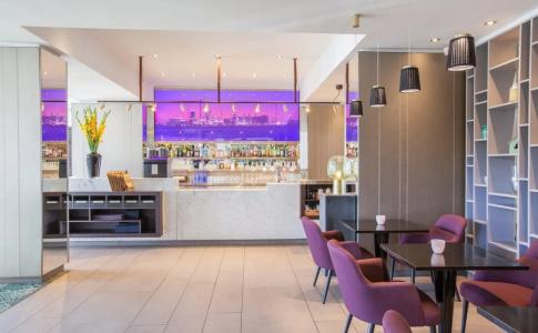 Crowne Plaza Antwerpen, an IHG - 35