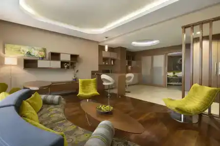 Ramada by Wyndham Podgorica - 9