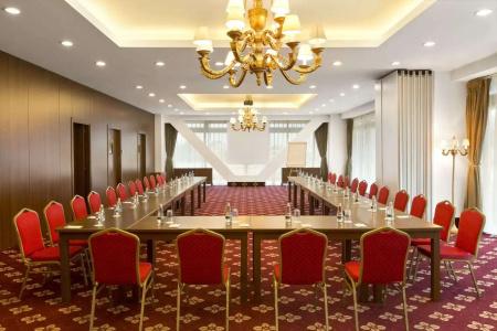 Hp Tower One Brasov - 17