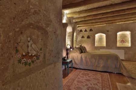 Selcuklu Evi Cave - Special Category - 206