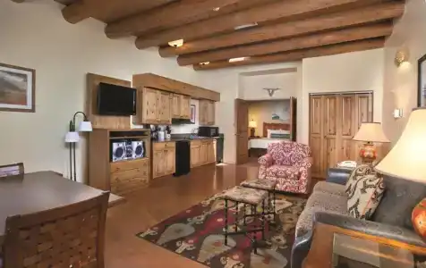WorldMark Santa Fe - 87