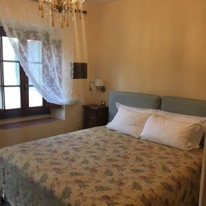 Villa Rigacci - 85