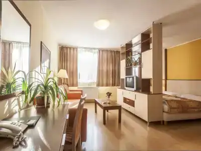 Premium Apartment House - 3