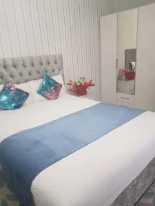 Premier City Aparthotel - 28
