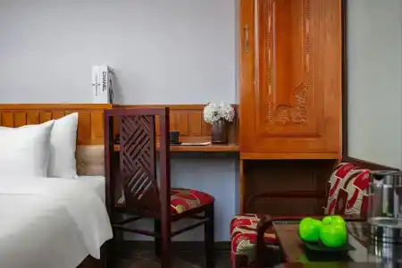 Hà Nội Time Guesthouse & Travel - 56