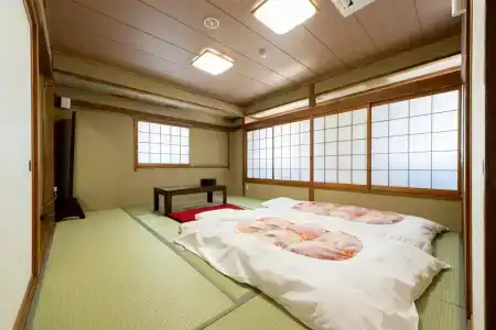 Matsumoto Yorozuya - 23