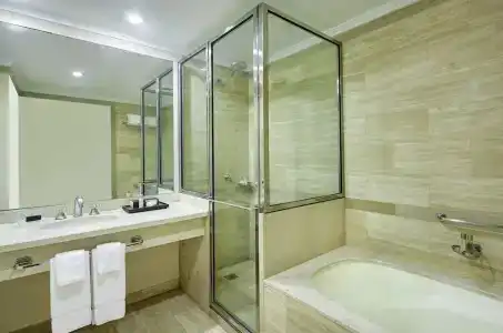 Intercontinental Buenos Aires, An Ihg - 66