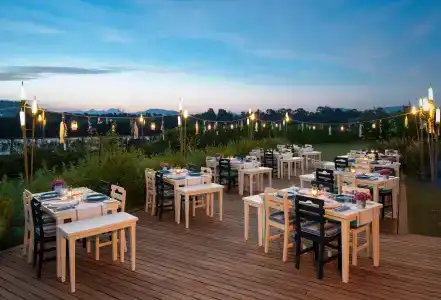 Hilton Dalaman Sarigerme Resort & Spa - 44
