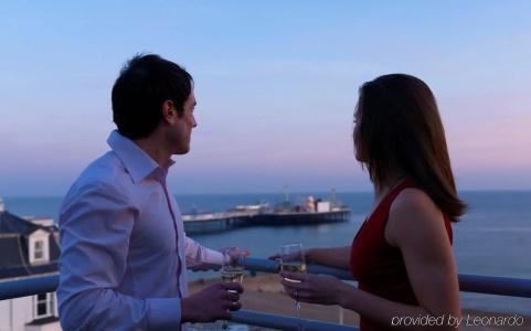 Jurys Inn Brighton Waterfront - 21