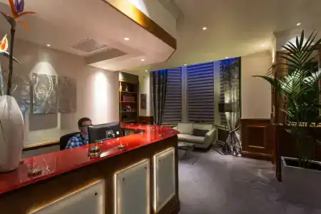Henley House - 1