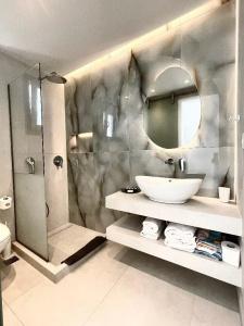 Lilly Residence-Sea View Suites, Adults Only - 65